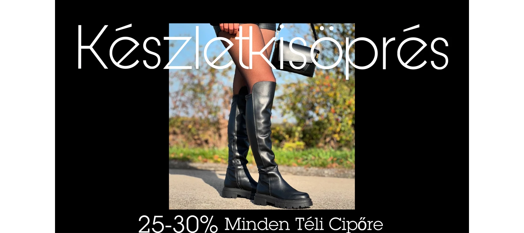 Készletkisöprés